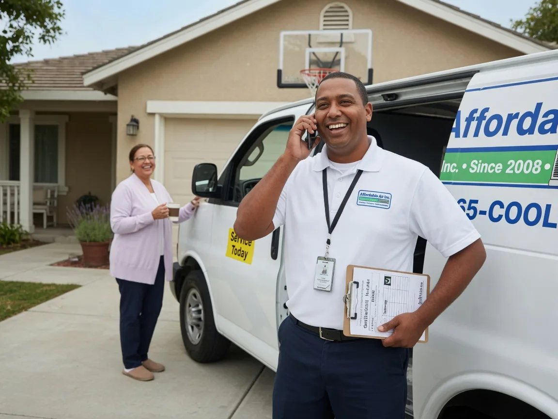 Central Ac Repair Mcmillan, MI FAQs